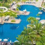 florida hotels with water parks