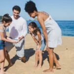 Best Beaches In Texas For Families