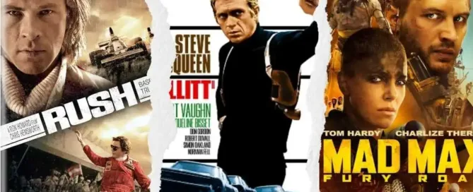 Best Car Movies