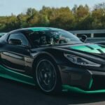 Fastest Car in Reverse