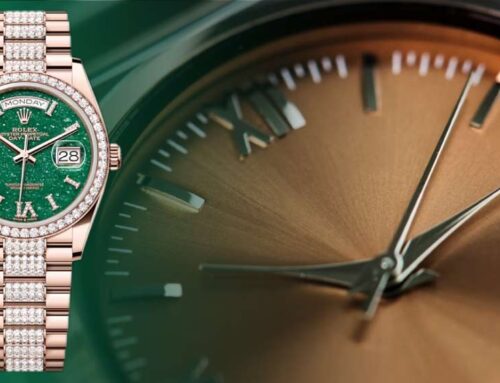 Top 5 Ladies Rolex Watches to Own In 2026: Grace Your Wrist