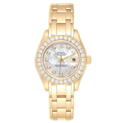 Ladies Rolex Watches