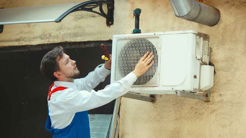 Regular Maintenance
