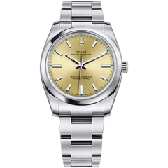 Rolex Oyster Perpetual - Ladies Rolex Watches