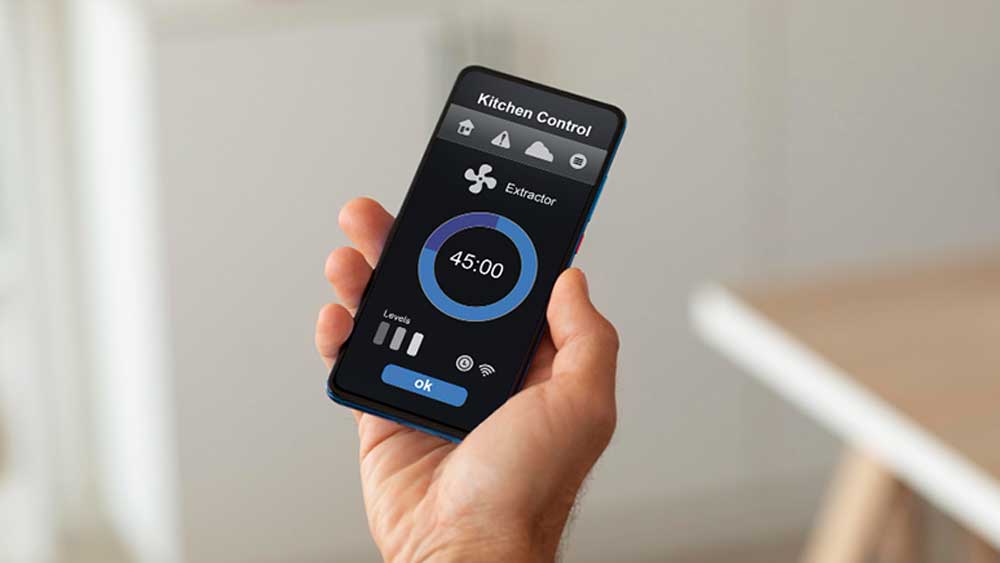 Smart Thermostat Usage