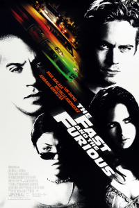 The Fast and the Furious (2001)
