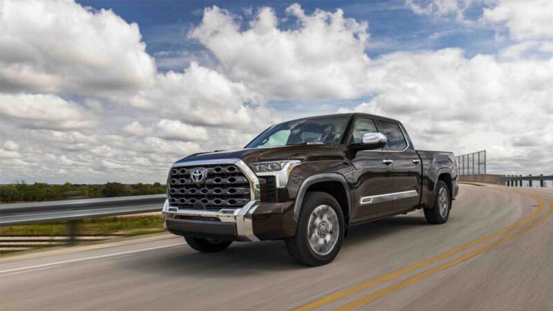 Best Hybrid Trucks: Top Picks for Fuel Efficiency and Performance