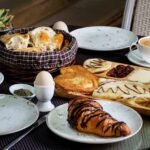 Best Breakfasts In Rome
