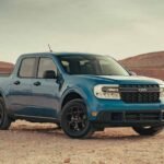 Best Hybrid Trucks