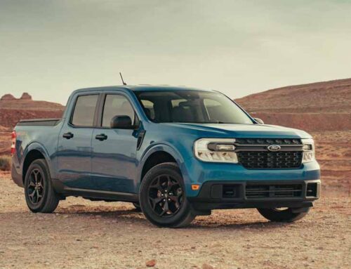 Best Hybrid Trucks for Eco-Friendly Power and Performance | Top Luxury Pickups 2025
