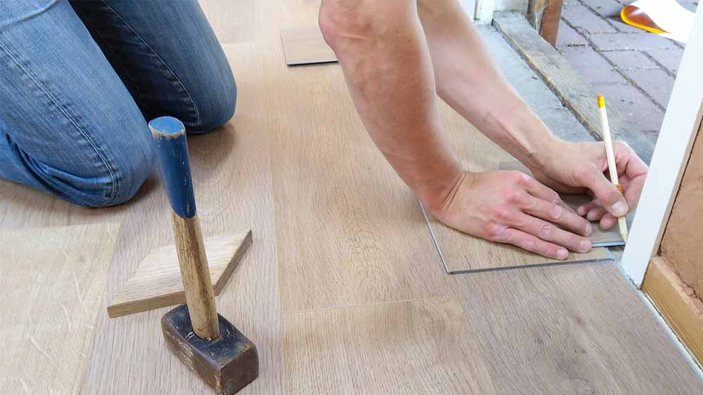 Upgrade you home with Flooring