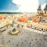 Day Trips From Prague