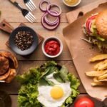 Most Eaten Foods in the World