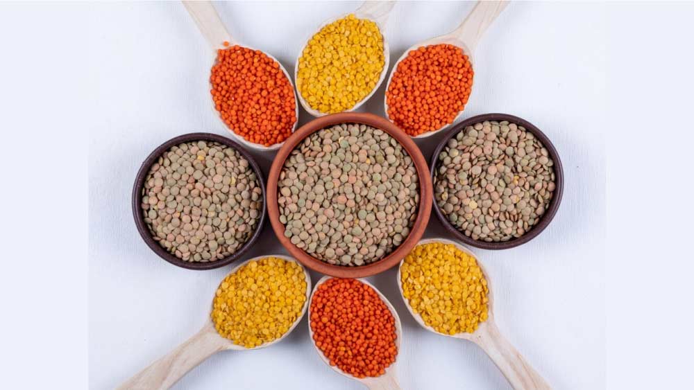 Pulses: Most Eaten Foods In The World