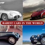 Rarest Car in the World