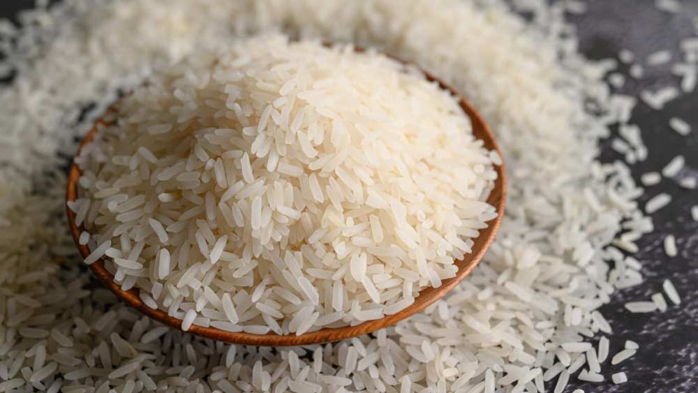 Rice: Most Eaten Foods In The World