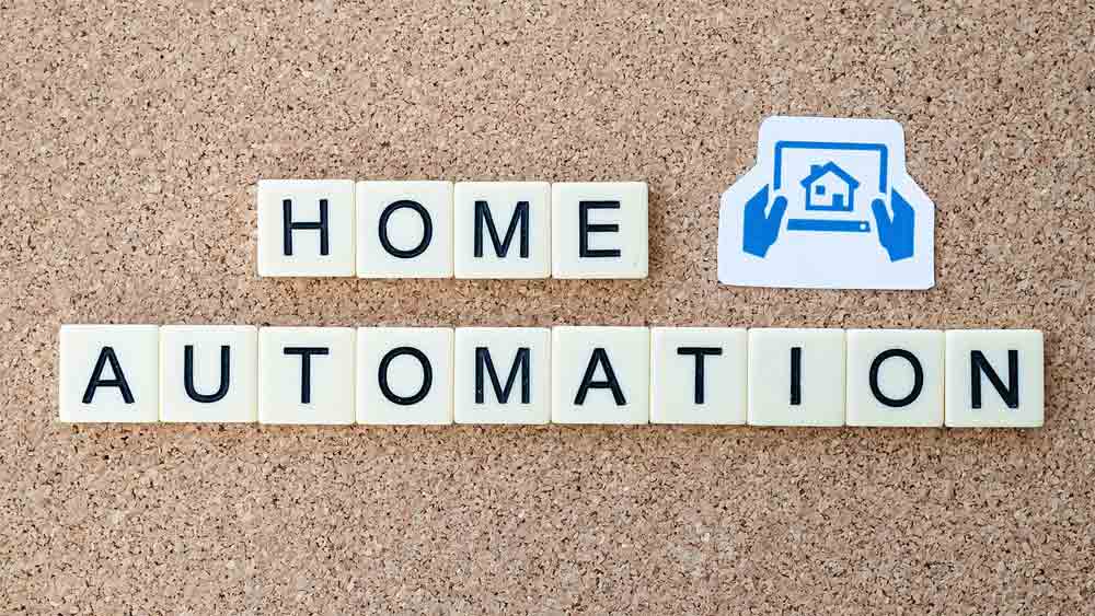 Upgrade Your Home with Smart Home Automation