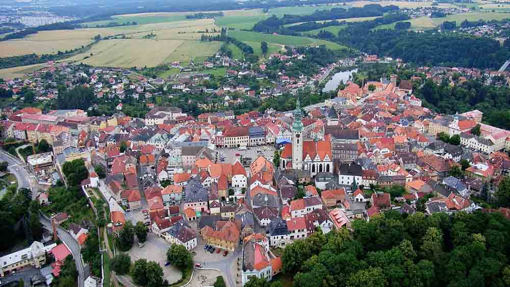 Tabor