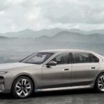 2024 BMW 7 Series