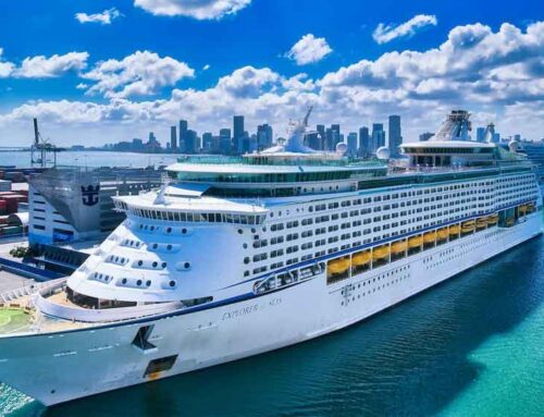 Best Honeymoon Cruises Worldwide – Setting Sail for Love!