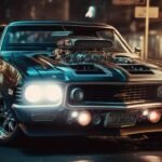 Best Street Racing Cars