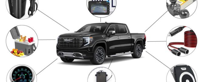 Best Truck Accessories