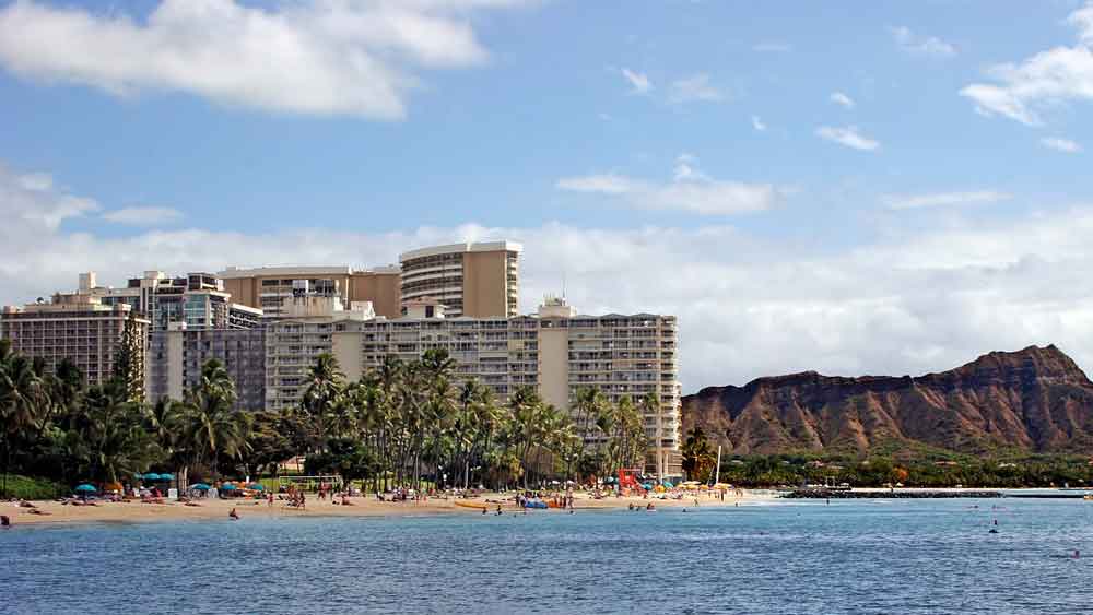 5 Star Hotels In Hawaii