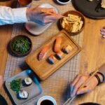 Sushi Restaurants In The US