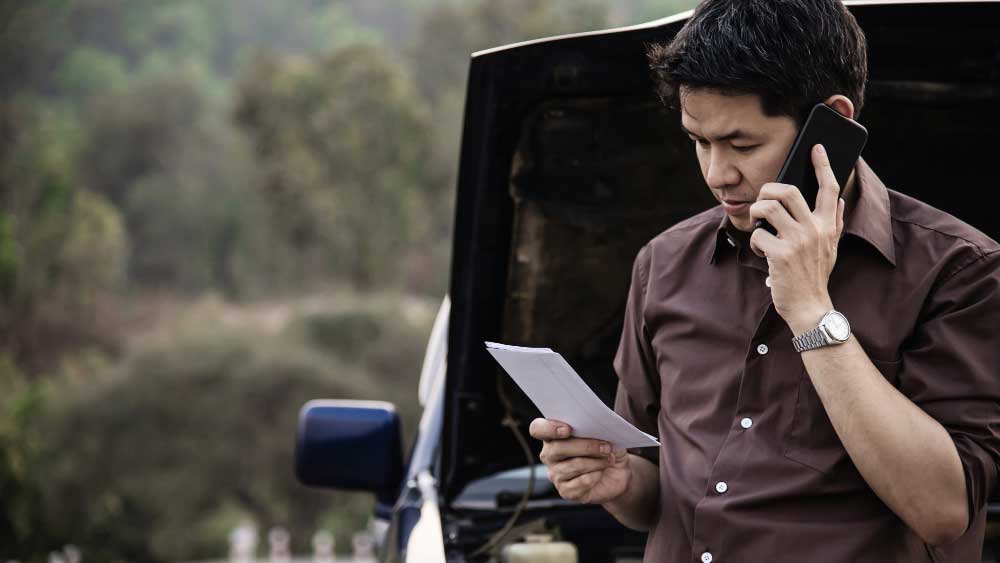 Communicating with Your Insurance Company