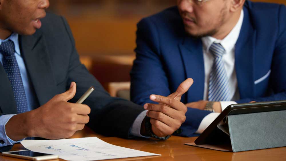 Establish Your Business Legally