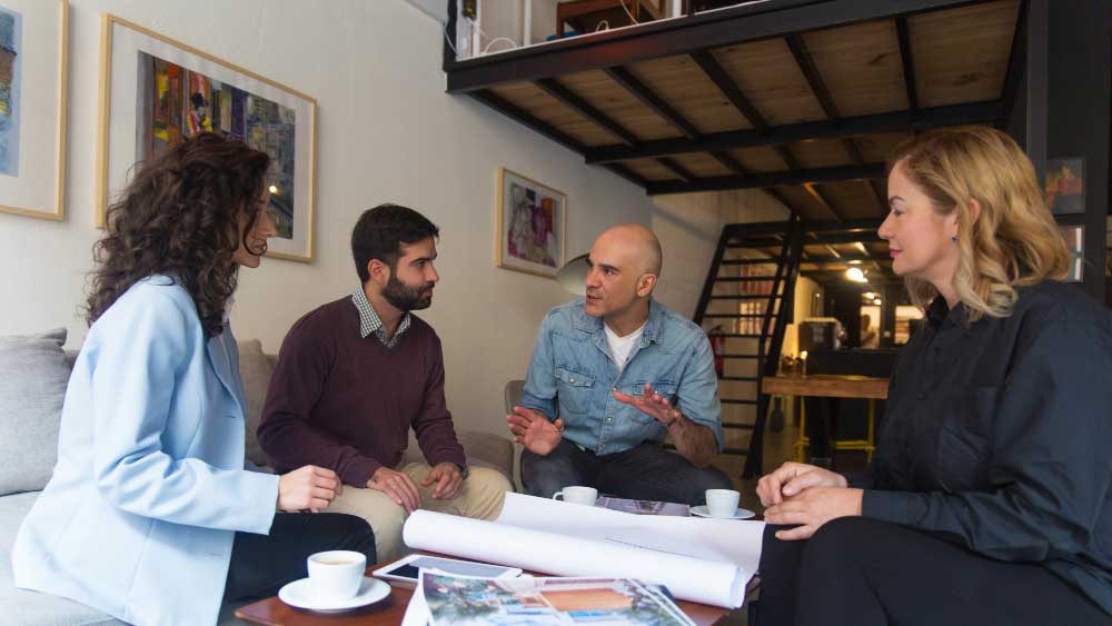 How to Start an Interior Design Business