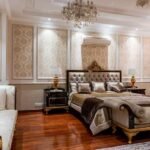 Luxury Bedroom Ideas