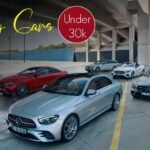 Luxury Car Under 30k