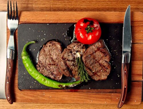 What is the Most Expensive Steak in the World | Luxury on a Plate
