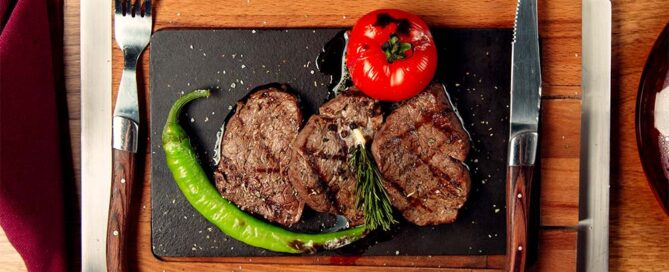 Most Expensive Steak In The World