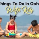 Things To Do In Oahu With Kids