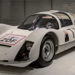 Porsche 906 Carrera