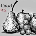 black foods