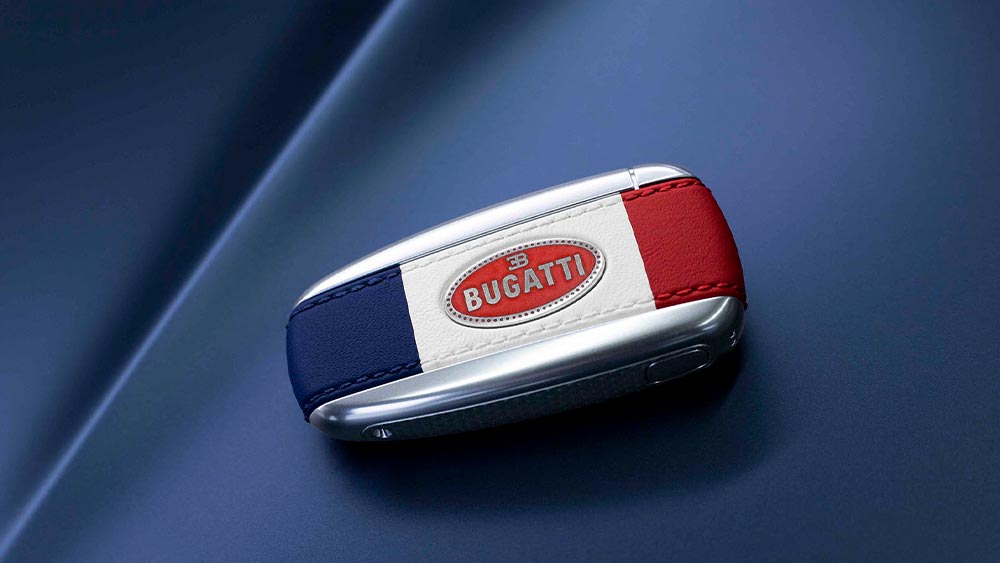 Bugatti Maintenance Expenses