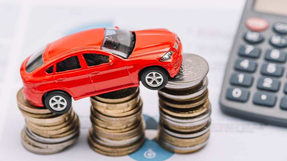 Car Making Budgets