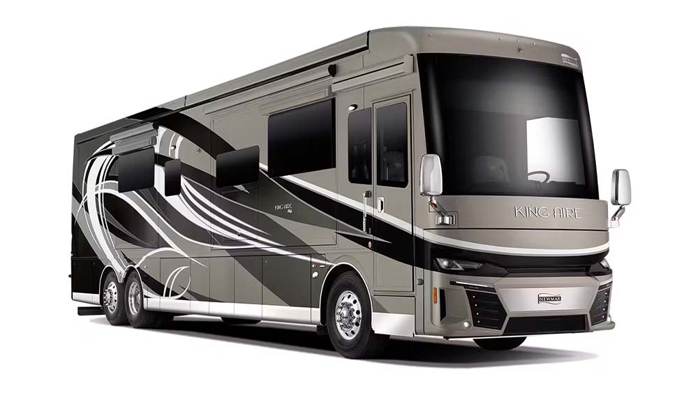 Newmar King Aire