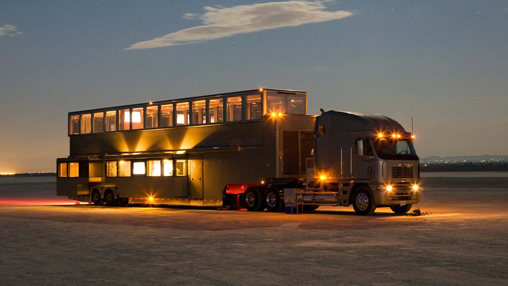 Anderson Mobile Estates