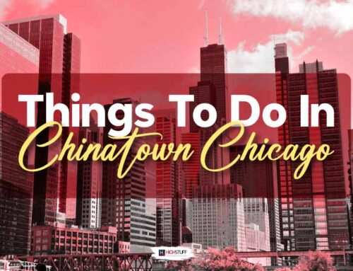 Best Things to Do in Chinatown, Chicago: Restaurants, Museums, Karaoke and More