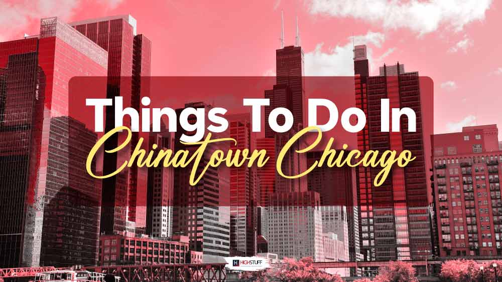 Things To Do In Chinatown Chicago