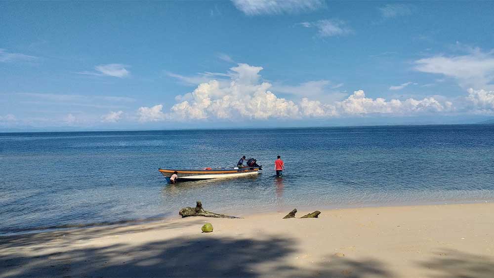 Yali and Korowai Country, Indonesia