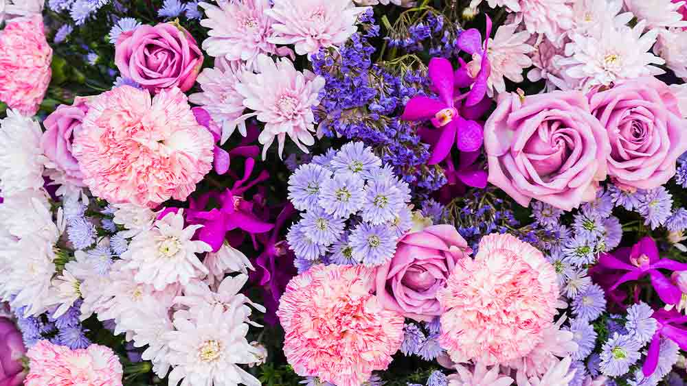 Floral Service Excellence