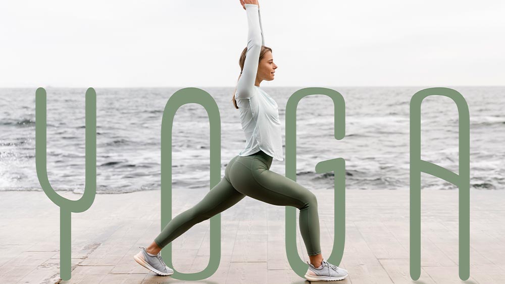 Daily Routine - Regular Physical Exercise