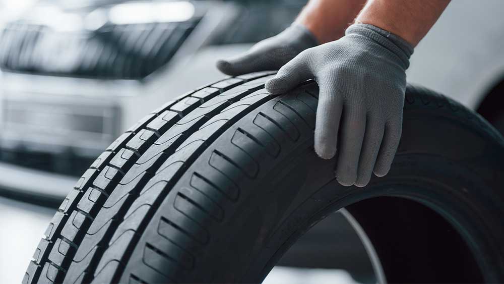 Finding the Best Tire for Your Vehicle