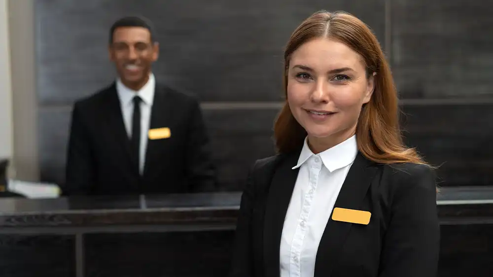 Concierge Services