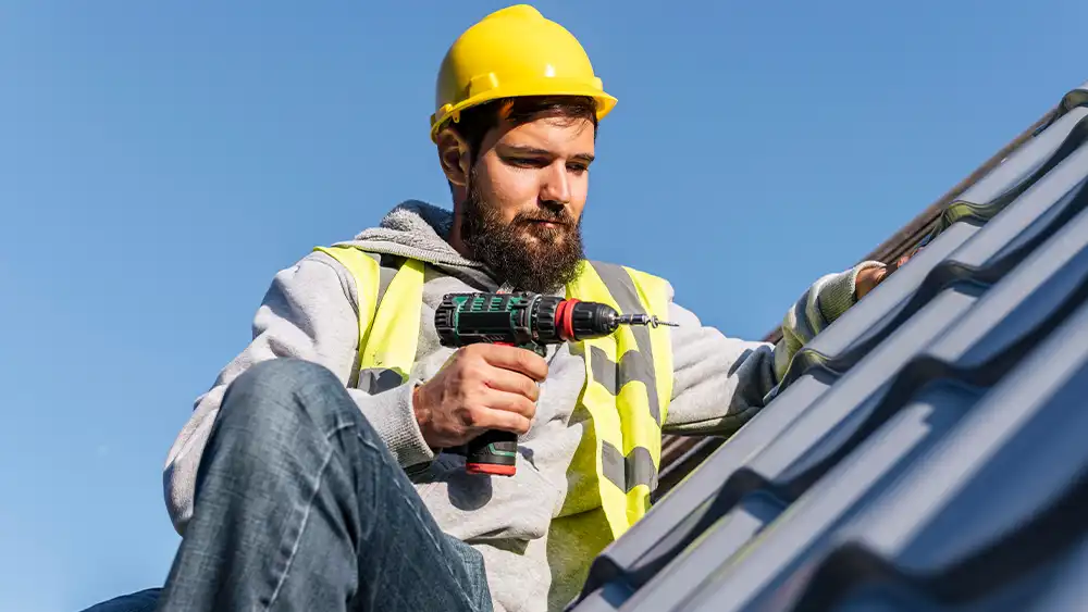 Schedule Professional Inspections And Maintenance